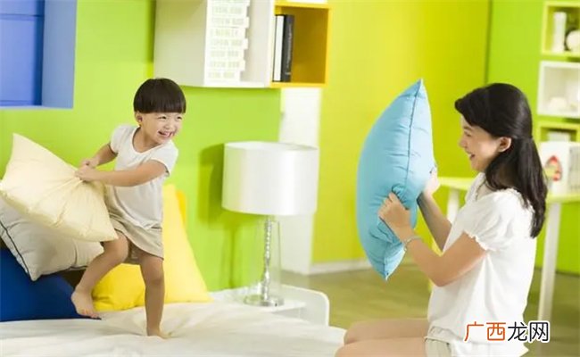 主动注意决定了专注力的高低四步养成法打造孩子的专注力