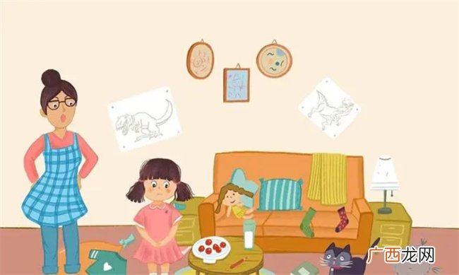 孩子犯错，家长用好这2招，把错误转化成经验，实现自我提升