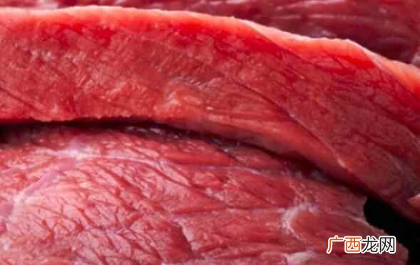 牛肉是凉性的吗