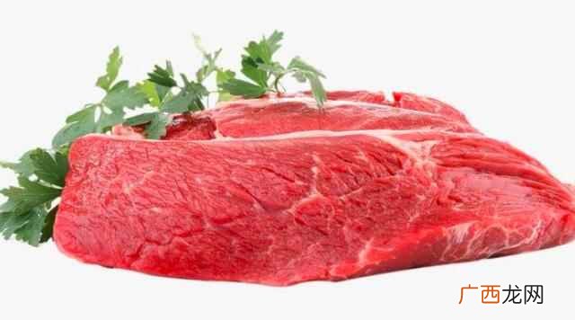牛肉是不是发物