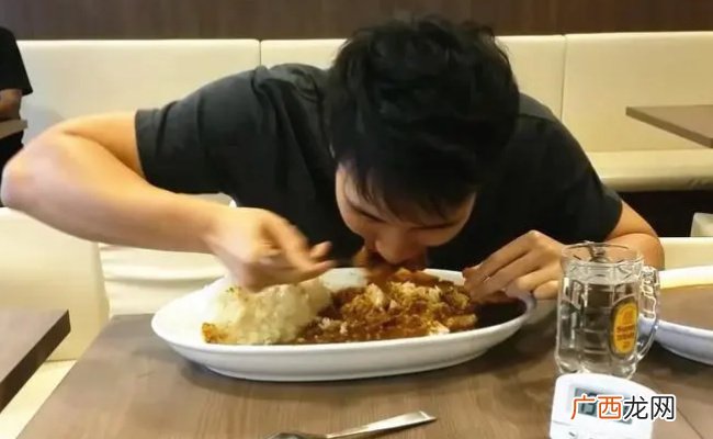 吃饭速度快的人群肥胖风险增加2倍为什么吃饭快肥胖风险增加