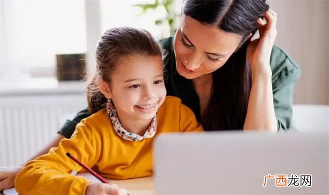 学会独立解决问题很重要 用好这两个字 激发孩子的独立能力