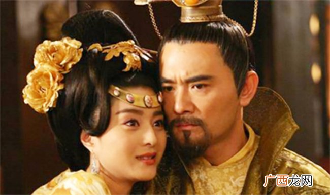 杨贵妃是哪个朝代的 杨贵妃是中唐还是晚唐