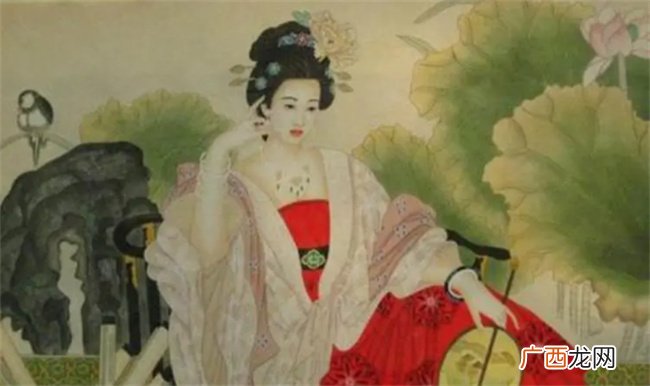 杨贵妃是哪个朝代的 杨贵妃是中唐还是晚唐
