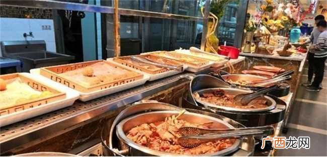 自助餐为什么那么便宜 为什么自助餐那么便宜