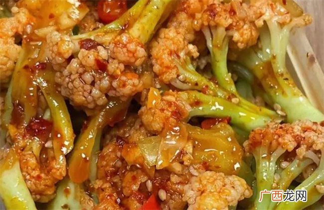 喜欢凉拌菜的人有多少 这些都是我爱吃的 试过一次你会爱上