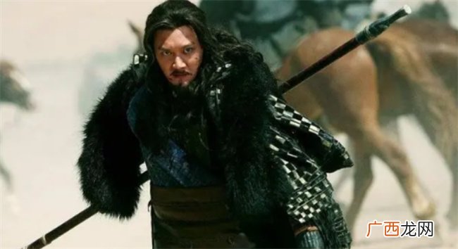 项羽为什么不肯过河 项羽为何拒绝渡江