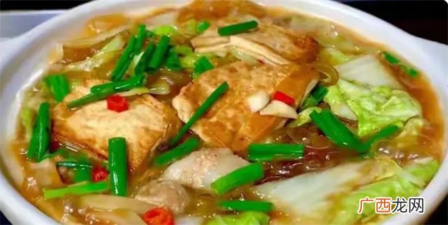 六道下饭菜 这个冬天给家人安排起来 好吃又营养老少皆宜