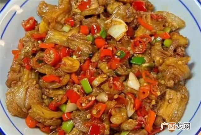 六道下饭菜 这个冬天给家人安排起来 好吃又营养老少皆宜