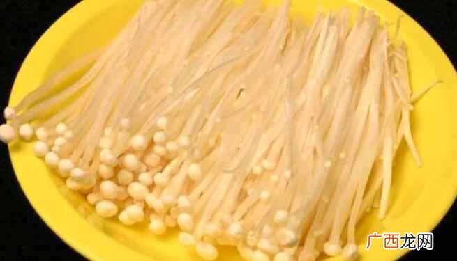 孕妇可以吃金针菇吗会不会对身体有害 金针菇怎么吃
