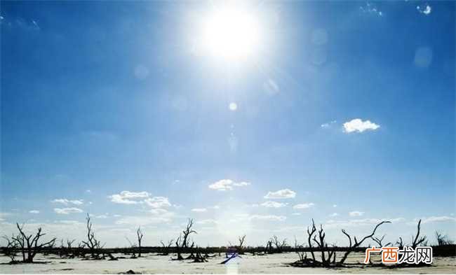 2022年夏天为什么异常热 2022夏天为什么这么热