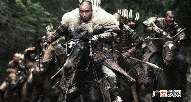 20万精兵千里出征 抵达战场发现对手根本不是人令士兵胆战心惊