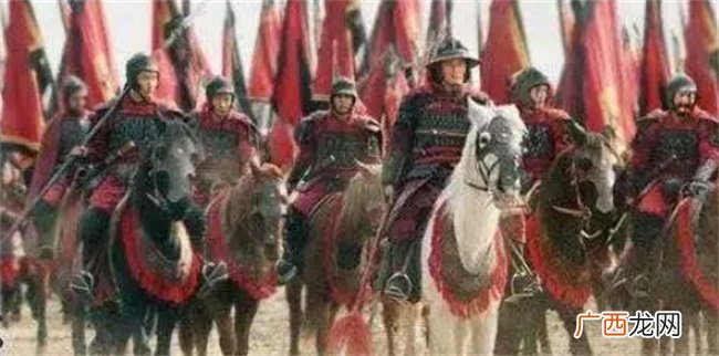 20万精兵千里出征 抵达战场发现对手根本不是人令士兵胆战心惊