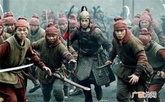 20万精兵千里出征 抵达战场发现对手根本不是人令士兵胆战心惊