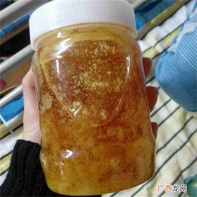不开盖怎样辨别蜂蜜真假 买蜂蜜不开盖辨别真假
