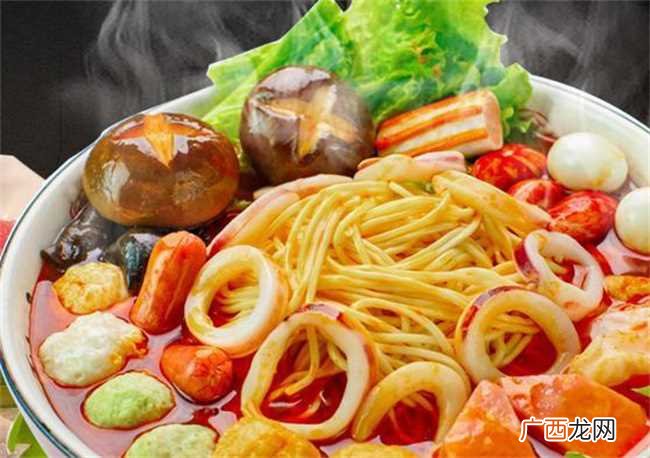 经常吃麻辣烫有危害吗 麻辣烫对身体的危害