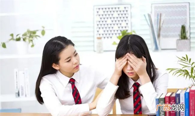 孩子一遇考试就紧张 专家支招：教孩子做好这3点轻松应对大考