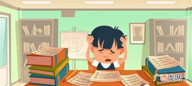 孩子一遇考试就紧张 专家支招：教孩子做好这3点轻松应对大考