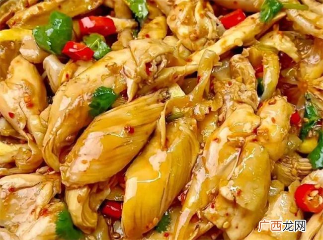 冬天补阳季 建议多吃八道肉菜美食 营养滋补阳气足 健康高蛋白