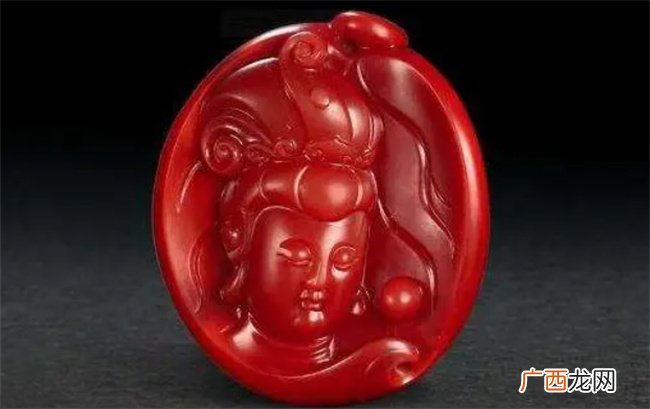 南红是什么玉石 南红对人体有好处吗