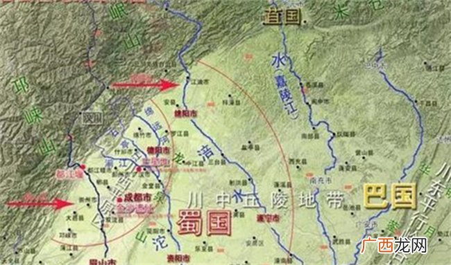 ?古蜀国是什么时期 古蜀国属于华夏文明吗