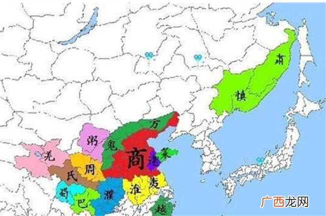 ?古蜀国是什么时期 古蜀国属于华夏文明吗