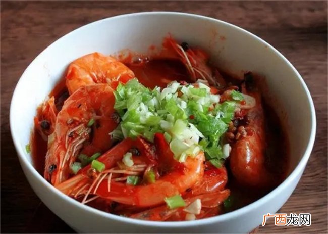 白水煮虾的3种做法 肉质鲜嫩饱满多汁 减脂瘦身最佳选择