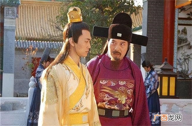 朱允炆削藩丢了皇位 若是朱标没死 由他主持削藩 朱棣敢反吗