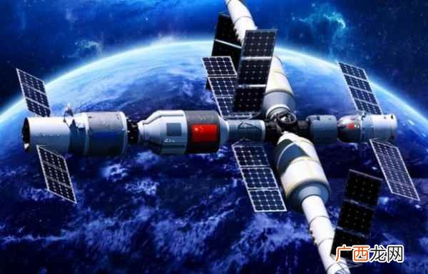 国际空间站干嘛用的