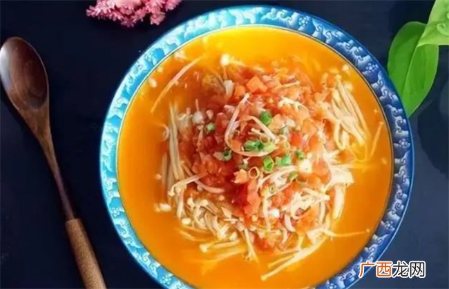 减脂期喝这5汤 健康又营养 均的饮食 健康瘦身