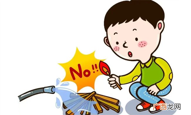 孩子喜欢玩火怎么引导 孩子爱玩火是什么心理