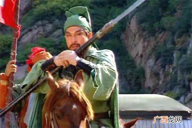 单论武功 哪些人有资格排进三国前五 魏延落榜 张飞排第四