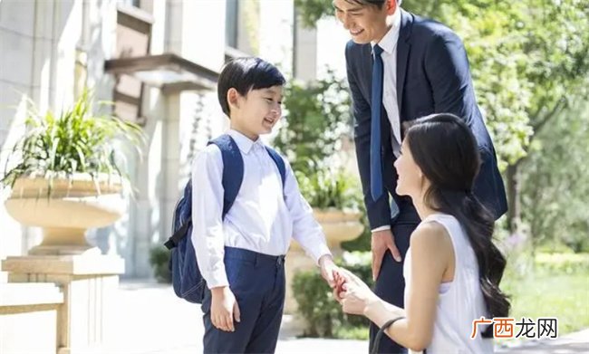 建立更棒的亲子关系 拉近与孩子的距离 只需这样一个动作