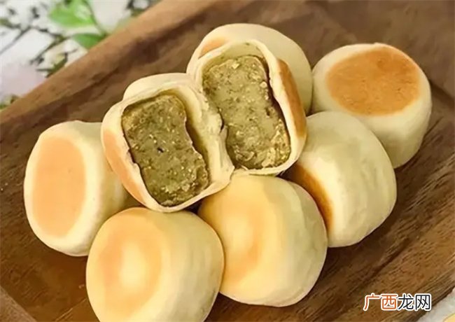 冰皮绿豆饼怎么做好吃 掌握几个步骤 皮更软更薄 口感更丝滑