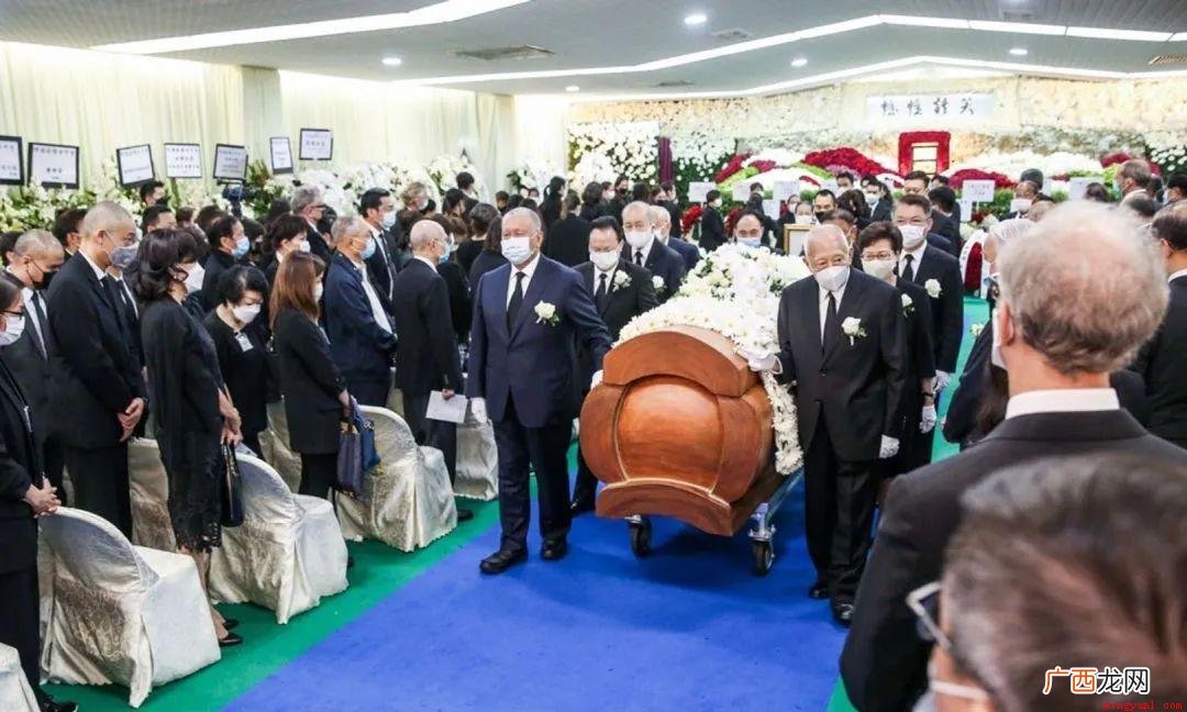 汉族传统葬礼中的一种习俗 扶灵是什么意思