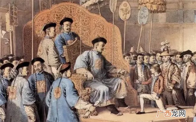 清政府给列强赔款的4亿5千万两白银 折合现在多少人民币