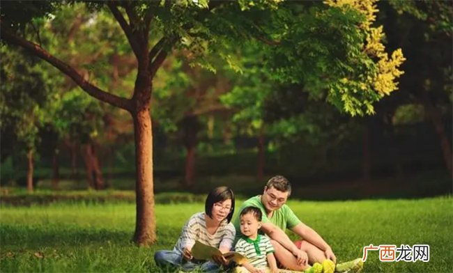 懂教育的父母 做好4点 轻松打开视野 有眼界有格局孩子养成法
