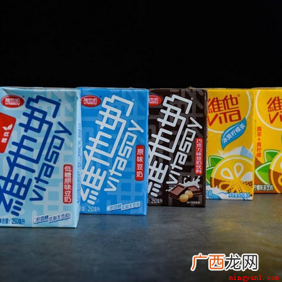 中国维他奶国际集团有限公司 维他奶是哪个国家的