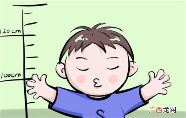 梦见自己长高了是什么预兆 做什么梦是长高的征兆
