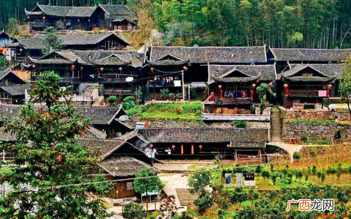 土家族有什么风俗习惯