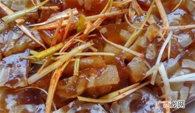 熬猪皮冻放什么大料比较好 皮冻一般熬几个小时