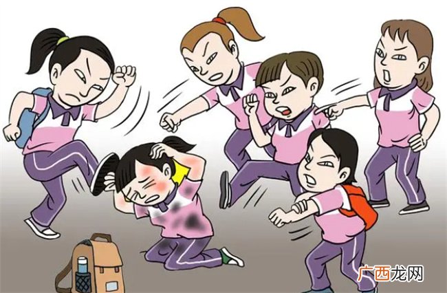 学生被霸凌家长该怎么办 家长如何应对校园霸凌