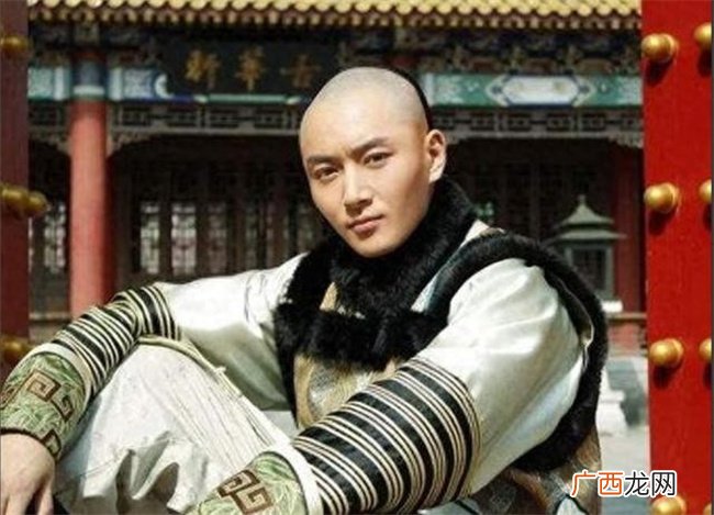 雍正皇帝临终 为何专门要求善待果亲王 现在看来 雍正是真英明