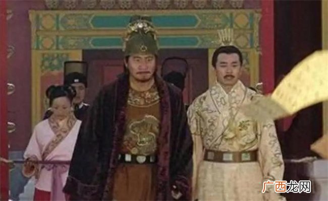 朱棣执政22年 为何没生下一儿半女 一位宫女临死前说出了缘由