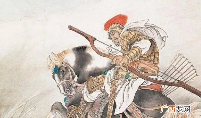 龙城飞将指的是谁 龙城飞将是什么意思
