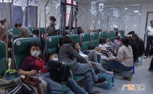 ?世界卫生组织称有“神秘肺炎”吗