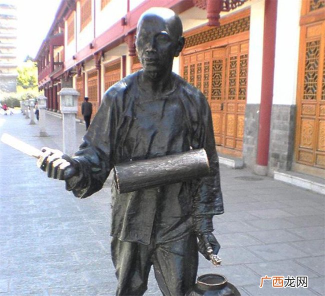 古代职业“打更人”的工作令人敬佩 为何现代却慢慢消失了