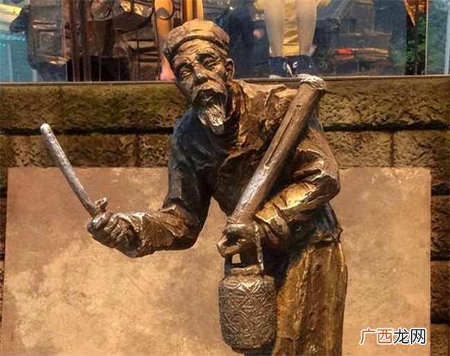 古代职业“打更人”的工作令人敬佩 为何现代却慢慢消失了