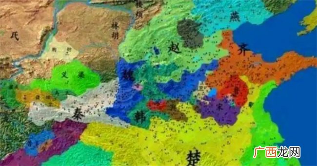 吴国怎么灭亡的 吴国怎么灭亡的原因
