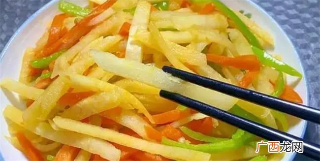 分享白地瓜好吃又简单的4种做法 营养丰富口感独特比肉好吃